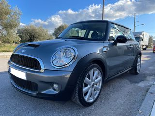 Mini Cooper S 2008 R56 CHILLI PACKET-thumb-7