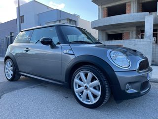 Mini Cooper S 2008 R56 CHILLI PACKET-thumb-8