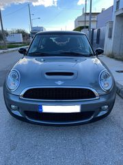 Mini Cooper S 2008 R56 CHILLI PACKET-thumb-10