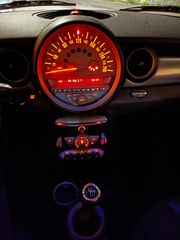 Mini Cooper S 2008 R56 CHILLI PACKET-thumb-13