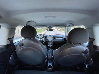 Mini Cooper S 2008 R56 CHILLI PACKET-thumb-16