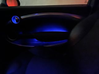 Mini Cooper S 2008 R56 CHILLI PACKET-thumb-20