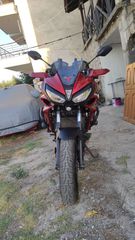 Yamaha Tracer 700 2018-thumb-1