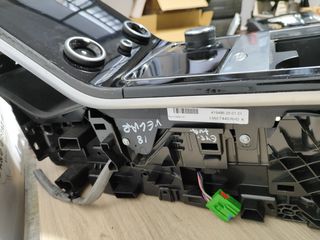 Range rover velar οθόνη - κονσόλα-thumb-1
