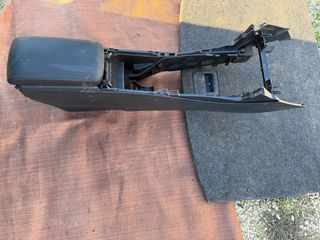 Mercedes Cla180d 13-19 2017 Κονσολες