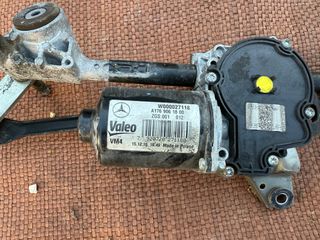 Mercedes Cla180d 2017 (13-19) Υαλοκαθαριστηρων ΜοτερA1769061800-thumb-1
