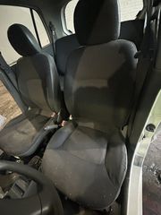 Καθίσματα Σαλόνι Κομπλέ Hyundai Atos Prime '02 Προσφορά