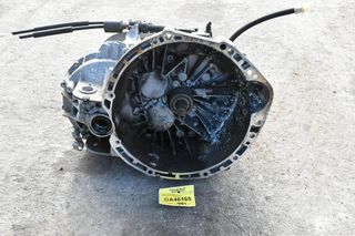 Σασμάν Renault Trafic / Fiat Talento 2.0 M9R 2017-2023 (PF6068) Χωρις Κοντερακι , 6AΡΙ 320104387R