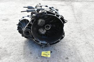 Χειροκίνητο Σασμάν Σασμάν Ford Transit 2.2 6ΑΡΙ Euro 5 DRFB 2011-2015 (CC1R-7002-AD CC1R7002AD)