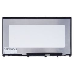 Οθόνη Laptop - Screen monitor για Lenovo IdeaPad Yoga Slim 7-14IIL05 7-14ARE05 7-14ITL05 5D10S39645 ST50X82535 B140HAN06.8 B140HAN06.2 Assembly Touch Digitizer 14.0" 1920x1080 FHD IPS LED eDP1.4 30pin
