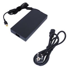 Τροφοδοτικό Laptop - AC Adapter Φορτιστής για Lenovo Yoga A940-27ICB F0E40002AU F0E5000KAU F0E5000LAU F0E50021AU 20V 11.50A 230W Lenovo Slim Tip Notebook Charger ( Κωδ.60203 )