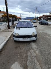 Renault Twingo 2002