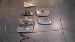 Vardakas sotiris car parts(mplafonieres ford ka  maverick)