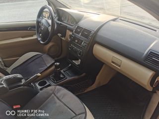 Mercedes-Benz A 150 2005-thumb-7