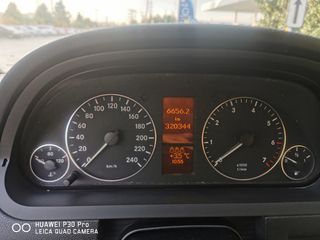 Mercedes-Benz A 150 2005-thumb-8
