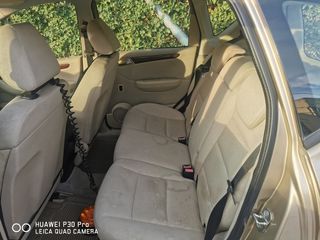 Mercedes-Benz A 150 2005-thumb-10