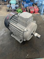 ΜΟΤΕΡ SOGA 5.5KW(7.5PS) 2860RPM