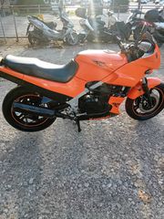 Kawasaki GPZ 500 S 1989