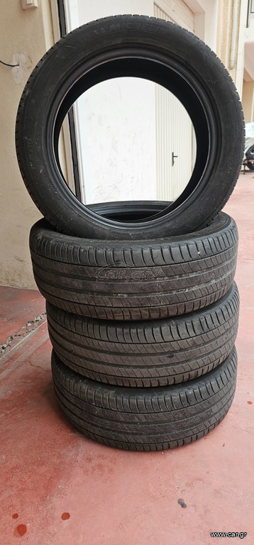 225/50/18 MICHELIN PRIMACY3 DOT 50/21