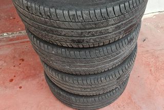 225/50/18 MICHELIN PRIMACY3 DOT 50/21-thumb-1