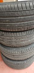 225/50/18 MICHELIN PRIMACY3 DOT 50/21-thumb-2