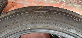 225/50/18 MICHELIN PRIMACY3 DOT 50/21-thumb-4