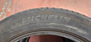 225/50/18 MICHELIN PRIMACY3 DOT 50/21-thumb-5