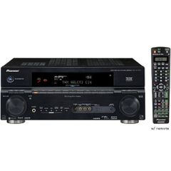 PIONEER 7.1 ΘΗΡΙΟ! HDMI USB iPod ΡΑΔΙΟΕΝΙΣΧΥΤΗΣ VSX-1017AV-K ΕΝΙΣΧΥΤΗΣ 7x150 at 6ohm πολύ δυνατός!!! 1050 WATTS total Surround προενισχυτης