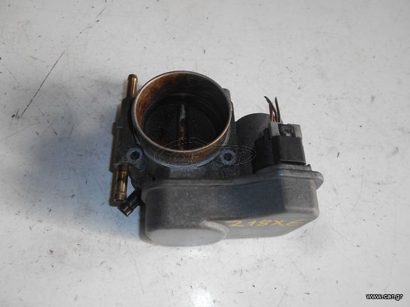 ΠΕΤΑΛΟΥΔΑ ΓΚΑΖΙΟΥ OPEL  Z18XE  1800cc  5W591703 - 09128518