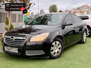 Opel Insignia 2013 5ΠΟΡΤΟ - 5ΘΕΣΙΟ - ΕΛΛΗΝΙΚΟ - ΜΕ ΑΠΟΣΥΡΣΗ