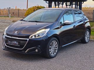Peugeot 208 2016 DIESEL NAVI BLUE HDI STYLE