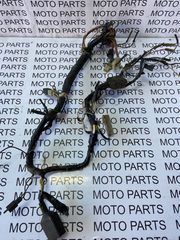 KAWASAKI KMX 125 ΓΝΗΣΙΑ ΠΛΕΞΟΥΔΑ - MOTO PARTS