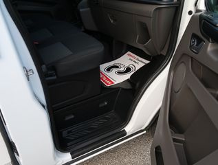 Ψυγείο Ford 2020 TRANSIT CUSTOM 130PS L2H2 ΕΛΛΗΝΙΚΟ ΨΥΓΕΙΟ 2 ΠΟΡΤΕΣ ΔΕΞ/ΑΡΙΣΤ-thumb-68