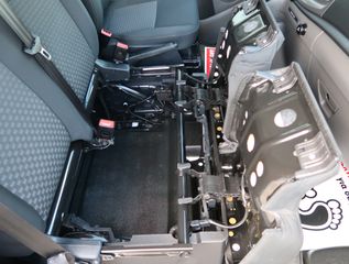 Ψυγείο Ford 2020 TRANSIT CUSTOM 130PS L2H2 ΕΛΛΗΝΙΚΟ ΨΥΓΕΙΟ 2 ΠΟΡΤΕΣ ΔΕΞ/ΑΡΙΣΤ-thumb-64