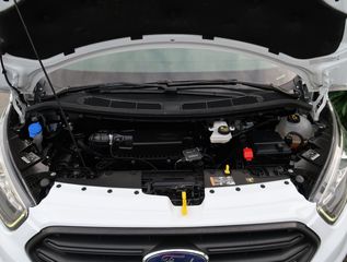 Ψυγείο Ford 2020 TRANSIT CUSTOM 130PS L2H2 ΕΛΛΗΝΙΚΟ ΨΥΓΕΙΟ 2 ΠΟΡΤΕΣ ΔΕΞ/ΑΡΙΣΤ-thumb-90
