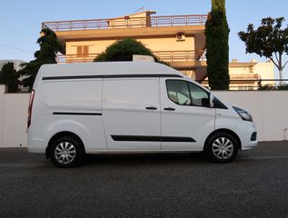 Ψυγείο Ford 2020 TRANSIT CUSTOM 130PS L2H2 ΕΛΛΗΝΙΚΟ ΨΥΓΕΙΟ 2 ΠΟΡΤΕΣ ΔΕΞ/ΑΡΙΣΤ-thumb-11