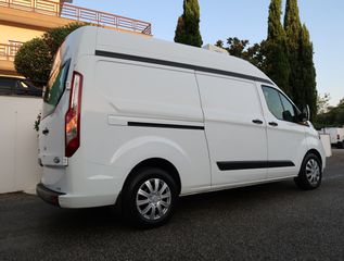 Ψυγείο Ford 2020 TRANSIT CUSTOM 130PS L2H2 ΕΛΛΗΝΙΚΟ ΨΥΓΕΙΟ 2 ΠΟΡΤΕΣ ΔΕΞ/ΑΡΙΣΤ-thumb-18