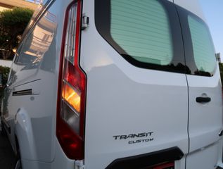 Ψυγείο Ford 2020 TRANSIT CUSTOM 130PS L2H2 ΕΛΛΗΝΙΚΟ ΨΥΓΕΙΟ 2 ΠΟΡΤΕΣ ΔΕΞ/ΑΡΙΣΤ-thumb-21