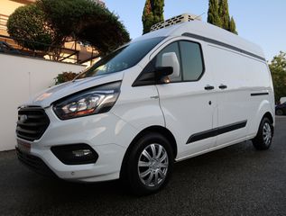 Ψυγείο Ford 2020 TRANSIT CUSTOM 130PS L2H2 ΕΛΛΗΝΙΚΟ ΨΥΓΕΙΟ 2 ΠΟΡΤΕΣ ΔΕΞ/ΑΡΙΣΤ-thumb-6