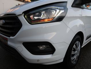 Ψυγείο Ford 2020 TRANSIT CUSTOM 130PS L2H2 ΕΛΛΗΝΙΚΟ ΨΥΓΕΙΟ 2 ΠΟΡΤΕΣ ΔΕΞ/ΑΡΙΣΤ-thumb-27