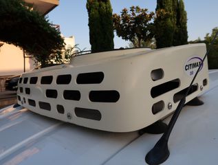 Ψυγείο Ford 2020 TRANSIT CUSTOM 130PS L2H2 ΕΛΛΗΝΙΚΟ ΨΥΓΕΙΟ 2 ΠΟΡΤΕΣ ΔΕΞ/ΑΡΙΣΤ-thumb-32