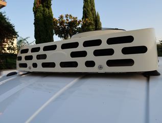 Ψυγείο Ford 2020 TRANSIT CUSTOM 130PS L2H2 ΕΛΛΗΝΙΚΟ ΨΥΓΕΙΟ 2 ΠΟΡΤΕΣ ΔΕΞ/ΑΡΙΣΤ-thumb-33