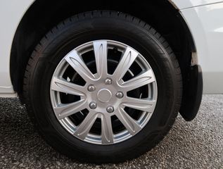 Ψυγείο Ford 2020 TRANSIT CUSTOM 130PS L2H2 ΕΛΛΗΝΙΚΟ ΨΥΓΕΙΟ 2 ΠΟΡΤΕΣ ΔΕΞ/ΑΡΙΣΤ-thumb-86