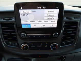Ψυγείο Ford 2020 TRANSIT CUSTOM 130PS L2H2 ΕΛΛΗΝΙΚΟ ΨΥΓΕΙΟ 2 ΠΟΡΤΕΣ ΔΕΞ/ΑΡΙΣΤ-thumb-49