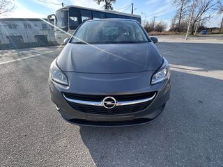 Opel Corsa 2016 CORSA E