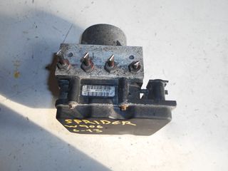 ΜΟΝΑΔΑ ABS MERCEDES SPRINTER W906/VW CRAFTER 2006-2017  0265234097 (A0004468289) - 0265950353