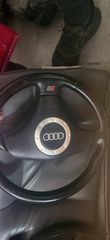 Τιμόνι απο AUDI TT