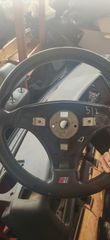 Τιμόνι απο AUDI TT-thumb-1