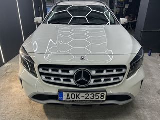 Mercedes-Benz GLA 180 2018 ΑΥΤΟΜΑΤΟ-FACELIFT-SPORT PACK
