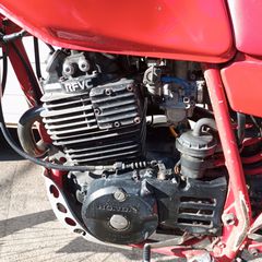 Honda XL 600 1986 XLR600-thumb-2